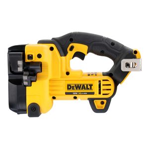 Dewalt DCS350NT 18V XR Draadeindknipper – Body in TSTAK koffer