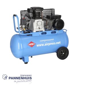 Airpress Compressor HL 340-90