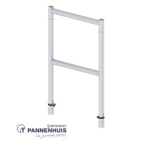 Altrex Leuningframe  75-50-2 RS5