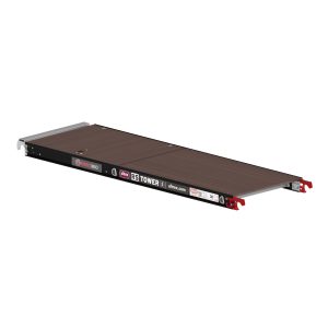 Altrex Houten platform 1,85 m met luik RS5