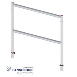 Altrex Leuningframe 135-50-2 RS5