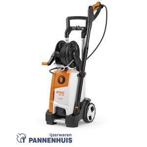 Stihl RE 130 PLUS Hogedrukreiniger