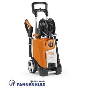 Stihl RE 130 PLUS Hogedrukreiniger