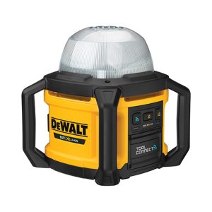 Dewalt DCL074 18V XR TOOL CONNECT Bouwlamp – Body