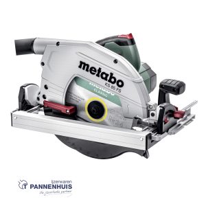 Metabo KS 85 FS Cirkelzaag 85 mm