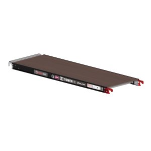 Altrex Houten platform 1,85 m zonder luik RS5