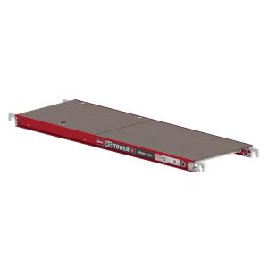 Altrex Houten platform 1,85 m met luik RS4