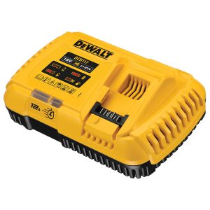 Dewalt DCB117 18V / 54V XR FLEXVOLT Snellader 12 Ah