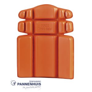 Herock Kniebescherming set (Oranje)