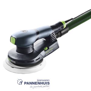 Festool Excenterschuurmachine ETS EC 150/3 EQ-Plus