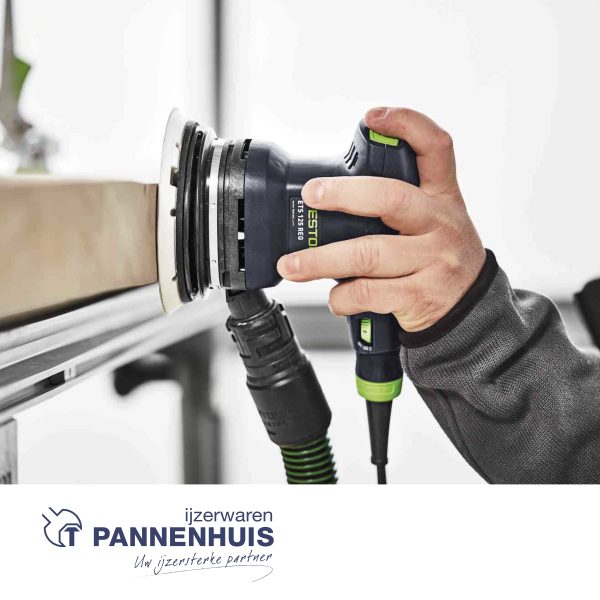 Festool plug it-kabel  H05 RN-F-4 4 m - Afbeelding 2