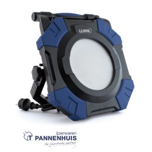 Lumx LED P+100W 3 m H07RN-F IP54 8800 lumen ALL-IN-ONE