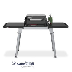 Weber Premium Onderstel voor 43/56cm Plancha