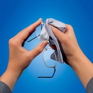 HG brilreiniger 120 ml