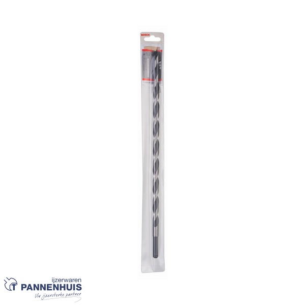 Bosch Machinehoutboor met M-Punt 12 x 400 mm, d 10 mm - Afbeelding 2