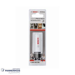 Bosch PRO Multi Material PC Plus gatzaag, 19 mm