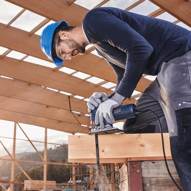 Bosch Decoupeerzaagblad T144 D Speed for Wood 100x - Afbeelding 3