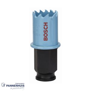 Bosch PRO Sheet Metal PC Plus gatzaag, 22 mm