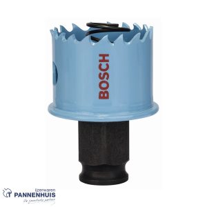 Bosch PRO Sheet Metal PC Plus gatzaag, 35 mm