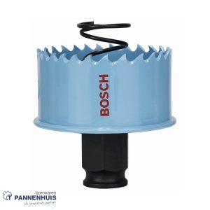 Bosch PRO Sheet Metal PC Plus gatzaag, 51 mm