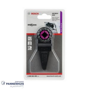 Bosch Starlock AIZ 28 SC HCS Voegensnijder 28×40