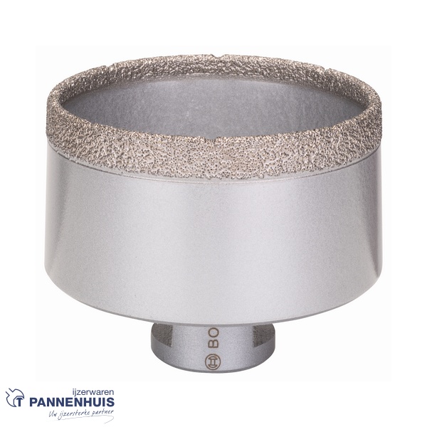 Bosch Diamantboor DrySpeed M14 83 x 35 mm