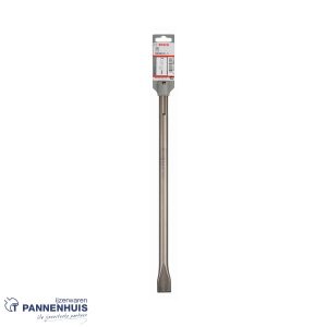 Bosch Platte beitel SDS-Max, 400 x 25 mm