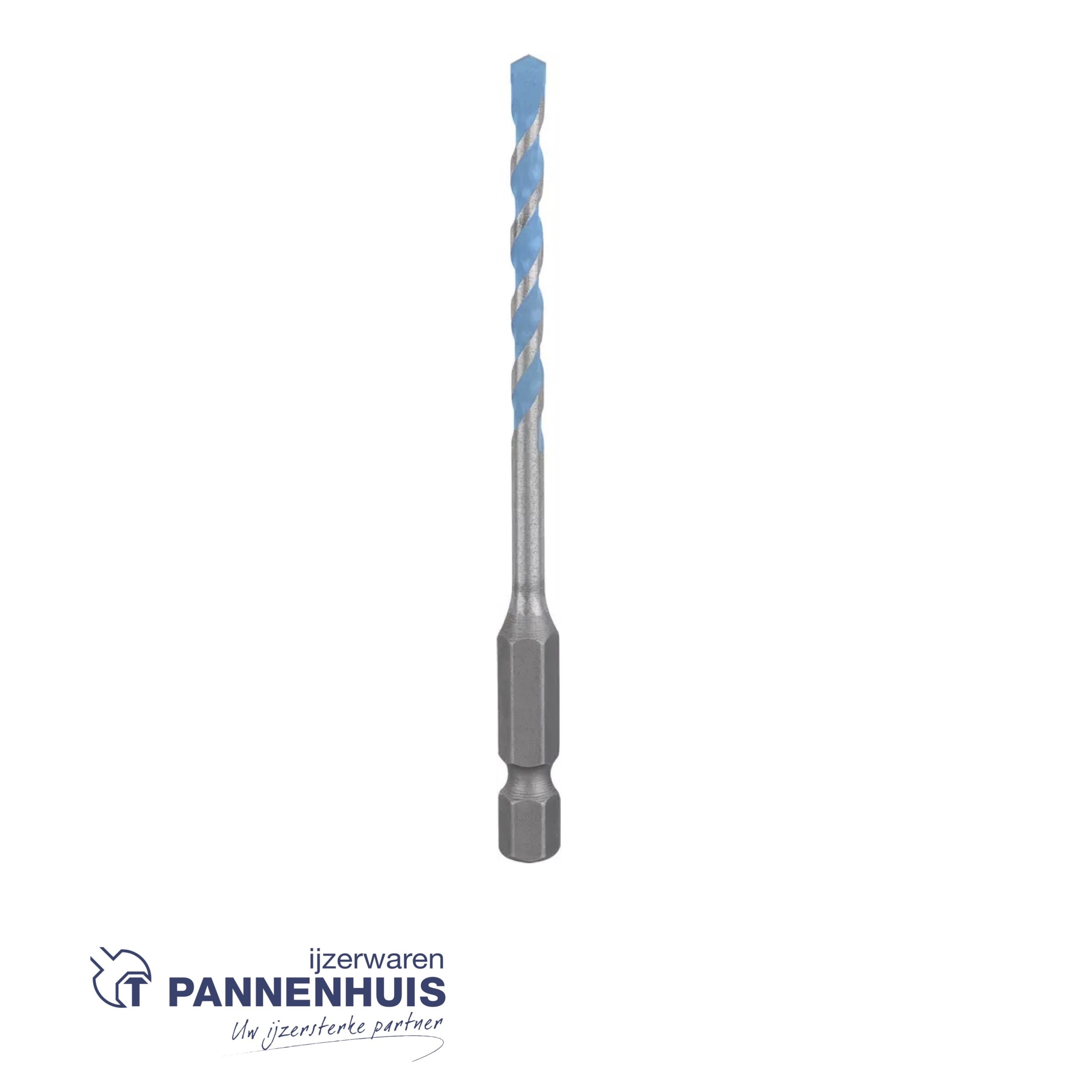 Bosch Boor HEX-9 MultiConstruction 4x45x90