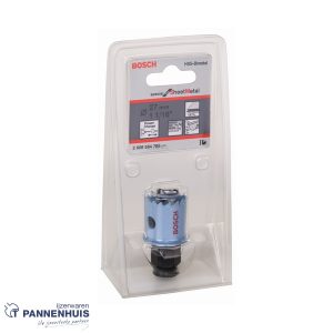 Bosch PRO Sheet Metal PC Plus gatzaag, 27 mm