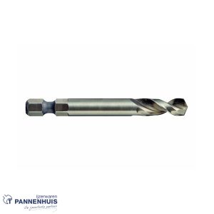 Bosch Centreerboor HSS-Co, 7,15 x 65 mm