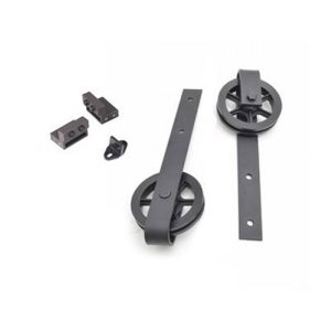 IVANA RETRO  20-2 EXTRA DEURSET 53939