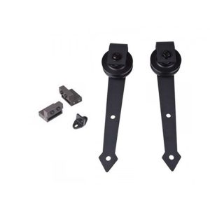 IVANA RETRO  20-3 EXTRA DEURSET 53944