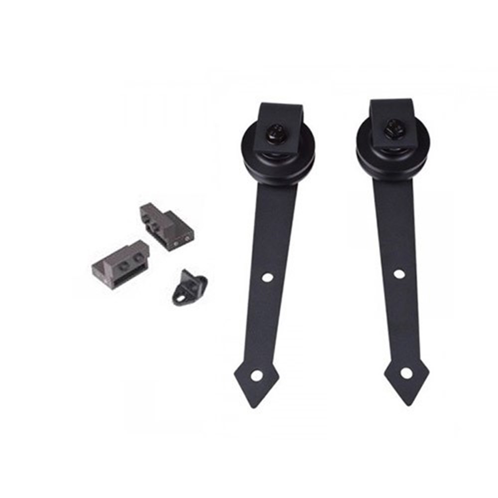 IVANA RETRO 20-3 EXTRA DEURSET 53944