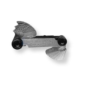 schroefdraadmeter 52 delig nr.8405