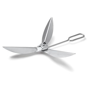 Weber Reinigingsset One-Touch Ø 47 cm (set van vleugels)