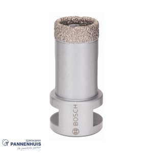Bosch Diamantboor DrySpeed M14 25 x 35 mm