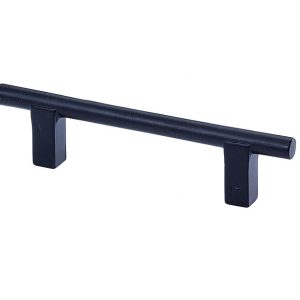 JOLIE CORE meubelgreep Black 145x34x12 CC96