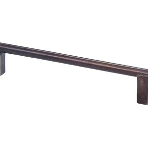 JOLIE CORE meubelgreep Aged Bronze 210x34x12 CC160