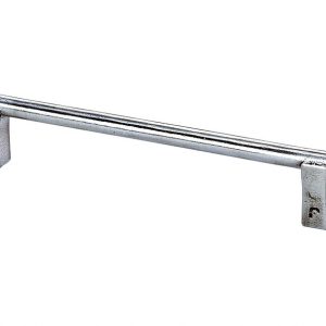 JOLIE CORE meubelgreep Old Silver 210x34x12 CC160 3 9