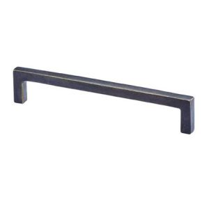 JOLIE ESSENCE meubelgreep Aged Bronze 170x32x10MM CC160 2 6