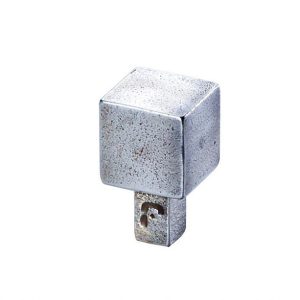 JOLIE ONE meubelknop Old Silver 18x31x18 9 18