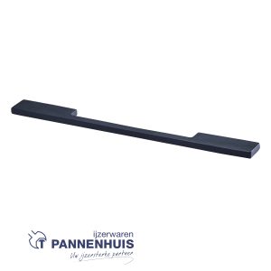 JOLIE SYMM meubelgreep Black 333x33x8,5 CC320 10 19