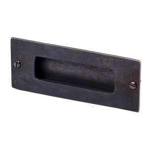 JOLIE CONTOUR inkapschelp Aged Bronze 120×14,5×47 9 26