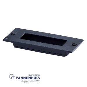 JOLIE CONTOUR inkapschelp Black 120×14,5×47 9 28