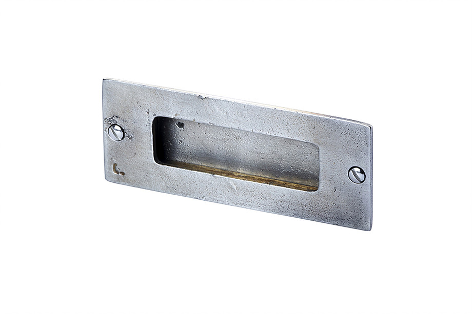 JOLIE CONTOUR inkapschelp Old Silver 120x14,5x47 9 27