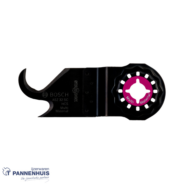 Bosch Starlock ASZ 32 SC HCS Snijmes 24x11