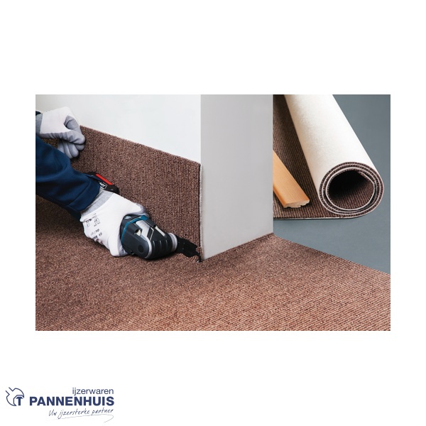 Bosch Starlock ASZ 32 SC HCS Snijmes 24x11 - Afbeelding 5