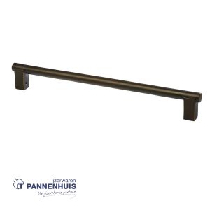 JOLIE CORE deurgreep Aged Bronze 352x20x47 CC320
