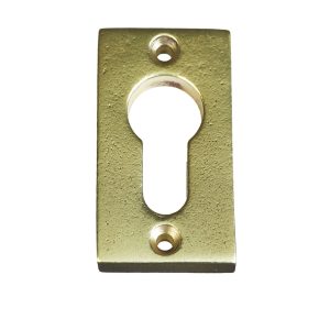 JOLIE sleutelplaat PZ Aged Gold Verticaal (1st) 2 20