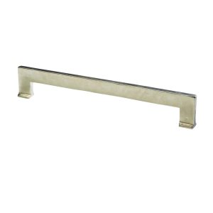 JOLIE EVOKE deurgreep Old Silver 347x24x60 CC320